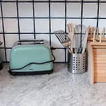 - Your Austrian Apartamento Grundlsee