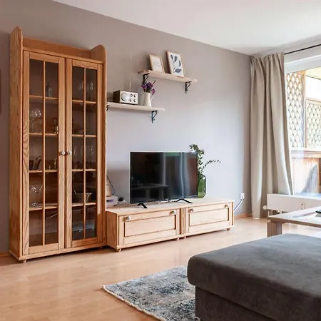 - Your Austrian Apartment Grundlsee