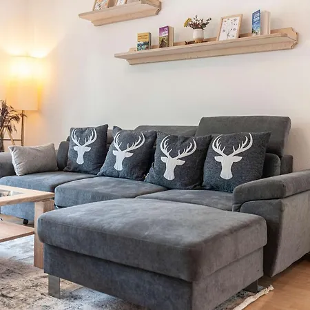 Ferienwohnung Grundlsee * Grundlsee
