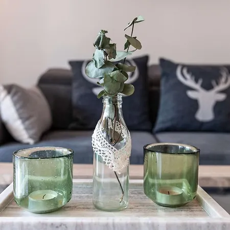 Apartment - Your Austrian