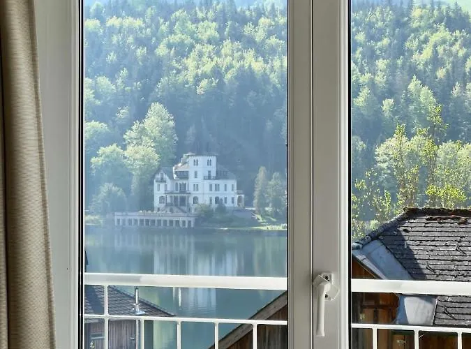 Apartmán - Your Austrian Grundlsee