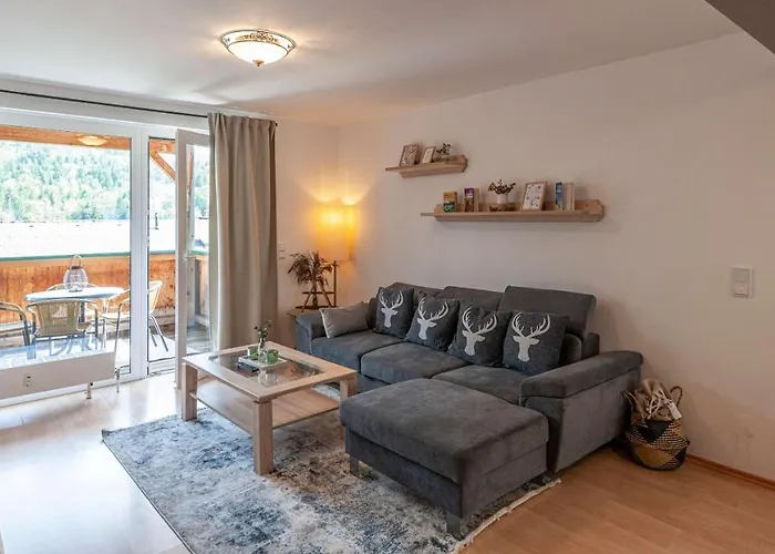 - Your Austrian Apartmán *