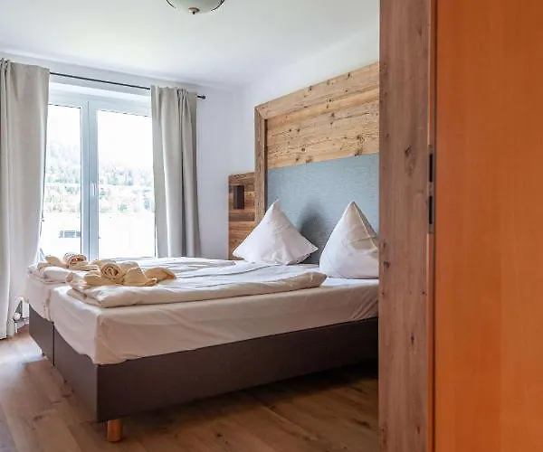 Apartmán - Your Austrian