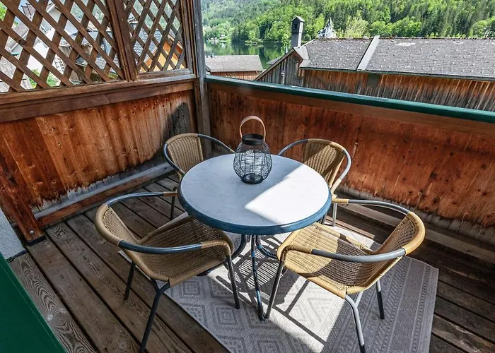 Apartmán - Your Austrian