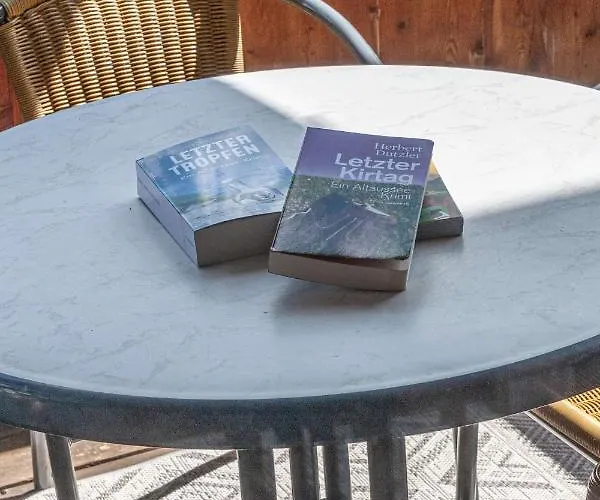 - Your Austrian Apartmán *