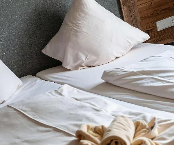 - Your Austrian Apartmán