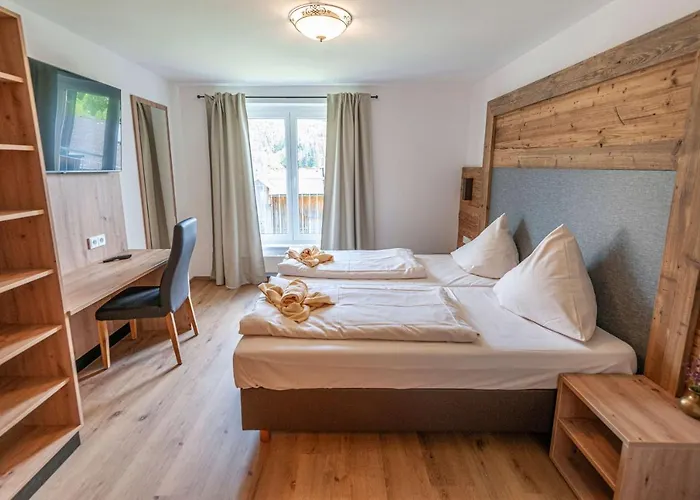 Apartmán - Your Austrian Grundlsee